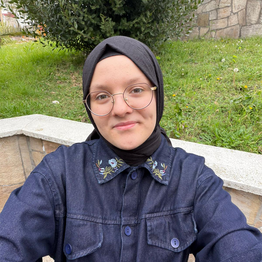 Reyyan DUYGUN